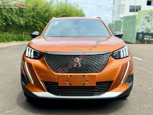 Xe Peugeot 2008 GT Line 1.2 AT 2021