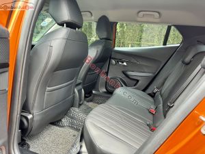 Xe Peugeot 2008 GT Line 1.2 AT 2021