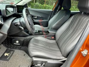 Xe Peugeot 2008 GT Line 1.2 AT 2021