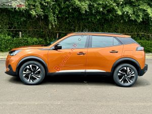 Xe Peugeot 2008 GT Line 1.2 AT 2021