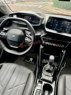 Xe Peugeot 2008 GT Line 1.2 AT 2021