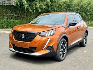Xe Peugeot 2008 GT Line 1.2 AT 2021