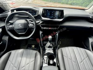 Xe Peugeot 2008 GT Line 1.2 AT 2021
