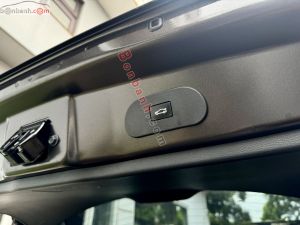 Xe Toyota Corolla Cross 1.8G 2021