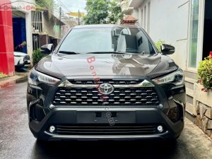 Xe Toyota Corolla Cross 1.8G 2021