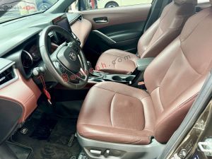 Xe Toyota Corolla Cross 1.8G 2021