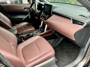 Xe Toyota Corolla Cross 1.8G 2021