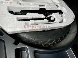 Xe Toyota Corolla Cross 1.8G 2021