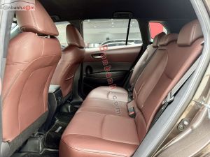 Xe Toyota Corolla Cross 1.8G 2021