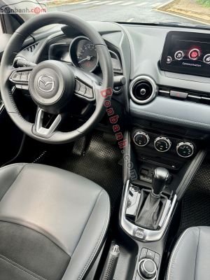 Xe Mazda 2 Luxury 2021