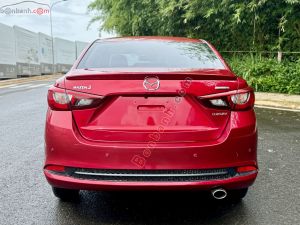 Xe Mazda 2 Luxury 2021