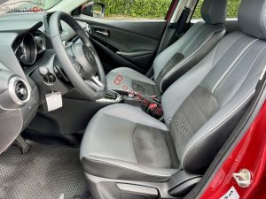 Xe Mazda 2 Luxury 2021