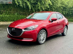 Xe Mazda 2 Luxury 2021