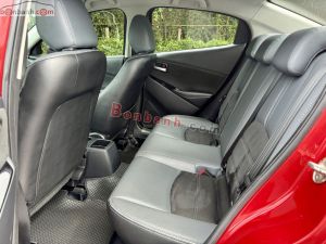 Xe Mazda 2 Luxury 2021