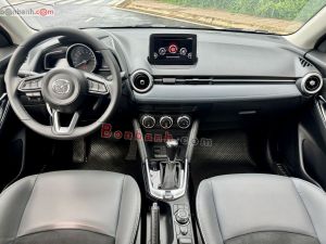 Xe Mazda 2 Luxury 2021