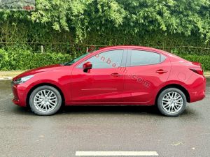 Xe Mazda 2 Luxury 2021
