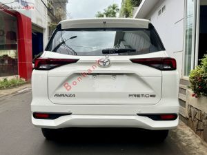 Xe Toyota Avanza Premio 1.5 AT 2025