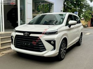 Xe Toyota Avanza Premio 1.5 AT 2025