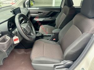 Xe Toyota Avanza Premio 1.5 AT 2025