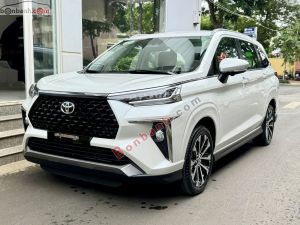 Xe Toyota Veloz Cross Top 1.5 CVT 2025