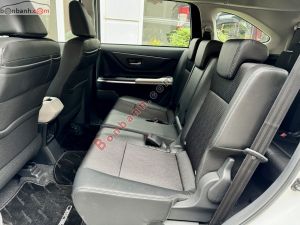 Xe Toyota Veloz Cross Top 1.5 CVT 2025