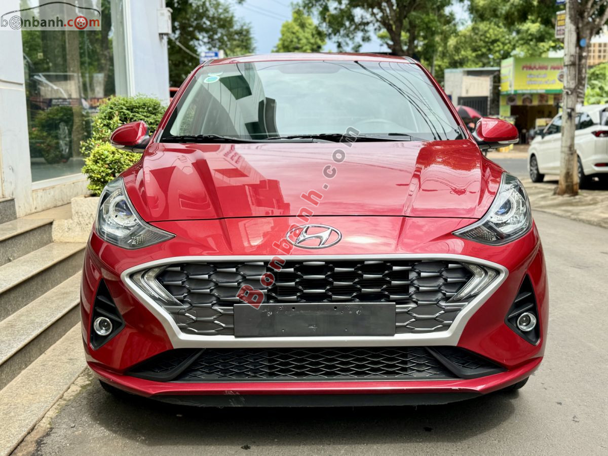 Hyundai i10 1.2 AT 2022