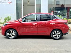 Xe Hyundai i10 1.2 AT 2022