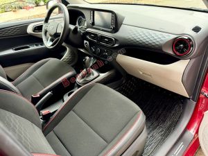 Xe Hyundai i10 1.2 AT 2022