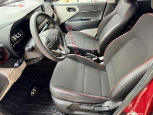 Xe Hyundai i10 1.2 AT 2022