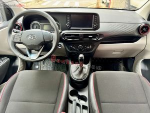 Xe Hyundai i10 1.2 AT 2022