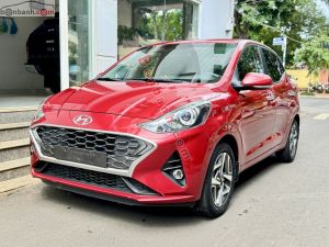 Xe Hyundai i10 1.2 AT 2022