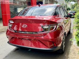 Xe Hyundai i10 1.2 AT 2022