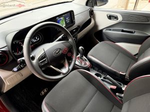 Xe Hyundai i10 1.2 AT 2022