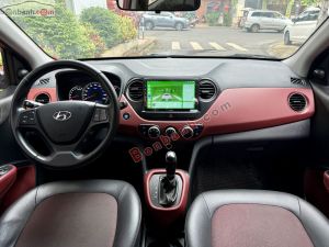 Xe Hyundai i10 Grand 1.2 AT 2018