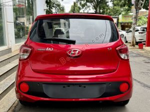 Xe Hyundai i10 Grand 1.2 AT 2018