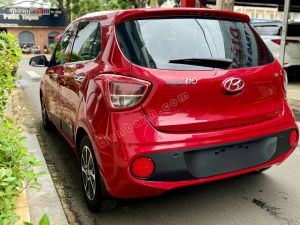 Xe Hyundai i10 Grand 1.2 AT 2018