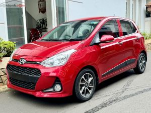 Xe Hyundai i10 Grand 1.2 AT 2018