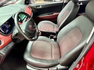 Xe Hyundai i10 Grand 1.2 AT 2018