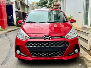 Xe Hyundai i10 Grand 1.2 AT 2018