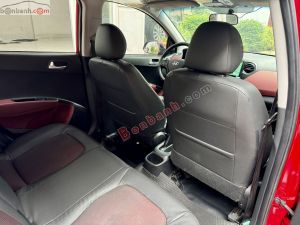 Xe Hyundai i10 Grand 1.2 AT 2018