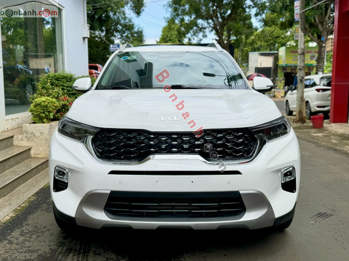 Kia Sonet Premium 1.5 AT 2022