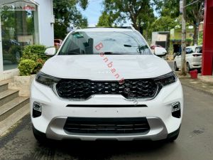Xe Kia Sonet Premium 1.5 AT 2022