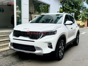 Xe Kia Sonet Premium 1.5 AT 2022