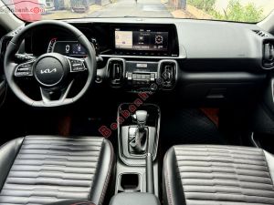 Xe Kia Sonet Premium 1.5 AT 2022