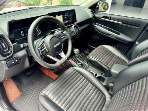 Xe Kia Sonet Premium 1.5 AT 2022