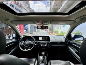 Xe Kia Sonet Premium 1.5 AT 2022