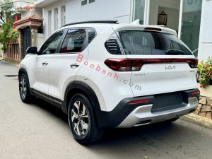Xe Kia Sonet Premium 1.5 AT 2022