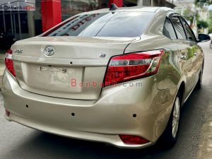 Xe Toyota Vios 1.5E 2017