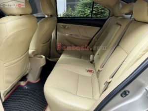 Xe Toyota Vios 1.5E 2017