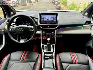Xe Toyota Veloz Cross Top 1.5 CVT 2023